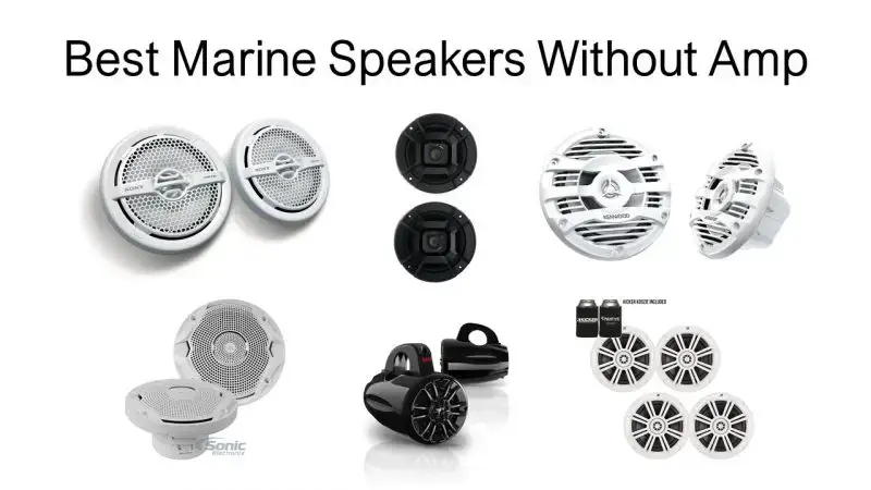 JBL MS6510 Boat Marine Audio White 6.5" inch Dual Cone Stereo Speakers 6-1/2"